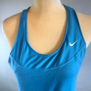Nike athletic 🚀 wear razor back size large tank